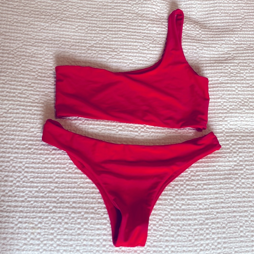 SHEIN swimsuit large